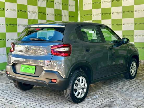 CITROËN-C3-2024