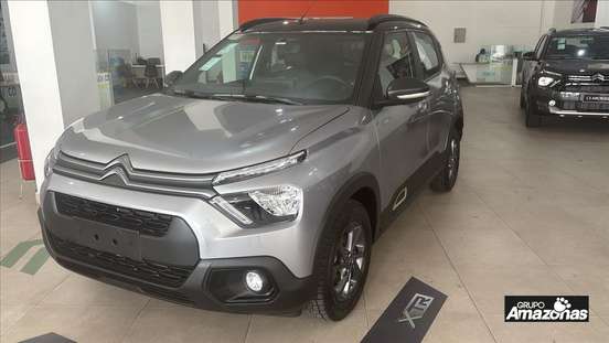 CITROËN-C3-2026