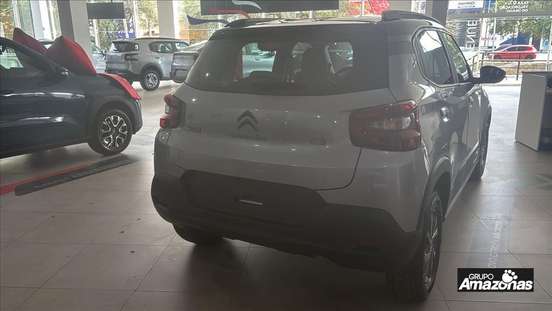 CITROËN-C3-2026
