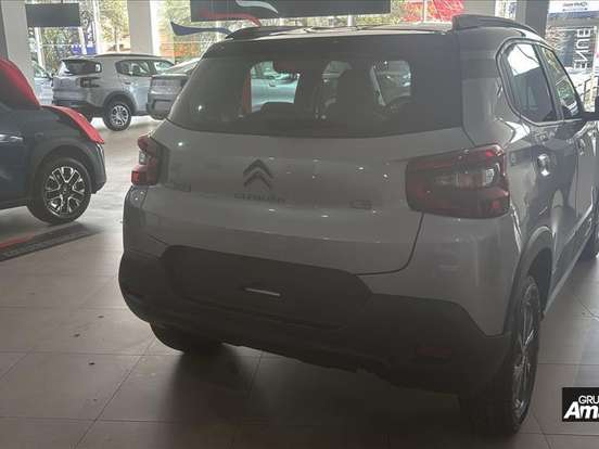 CITROËN-C3-1.0 FIREFLY FLEX XTR MANUAL CITROËN-C3-2026