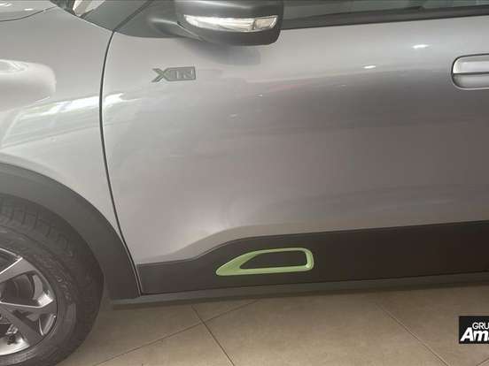 CITROËN-C3-1.0 FIREFLY FLEX XTR MANUAL CITROËN-C3-2026