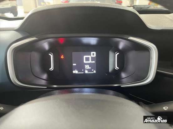 CITROËN-C3-1.0 TURBO 200 FLEX YOU CVT CITROËN-C3-2026