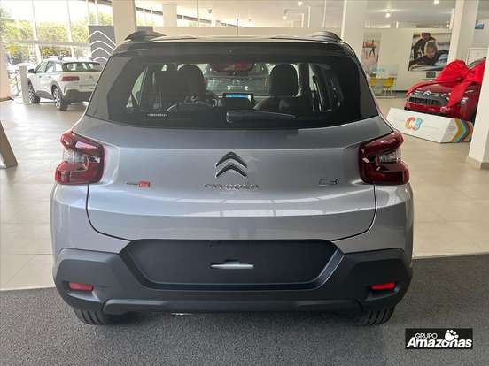 CITROËN-C3-2026