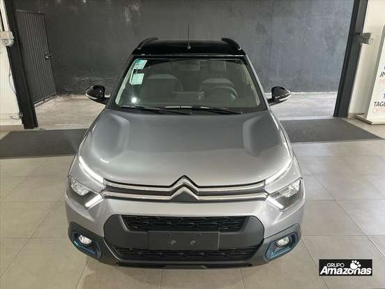 CITROËN-C3-2026
