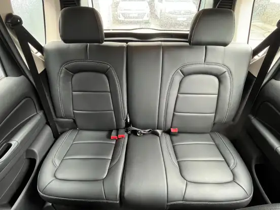 CITROËN-C3 PICASSO-1.5 FLEX GLX MANUAL CITROËN-C3 PICASSO-2012