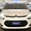 CITROËN C4 PICASSO 1.6 INTENSIVE 16V TURBO GASOLINA 4P AUTOMÁTICO CITROËN C4 PICASSO 1.6 INTENSIVE 16V TURBO GASOLINA 4P AUTOMÁTICO