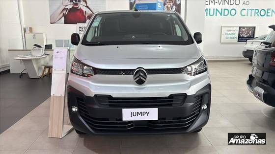 CITROËN JUMPY 2.2 TURBO DIESEL CARGO MANUAL
