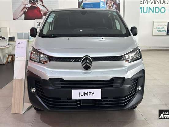 CITROËN-JUMPY-2.2 TURBO DIESEL CARGO MANUAL CITROËN-JUMPY-2026