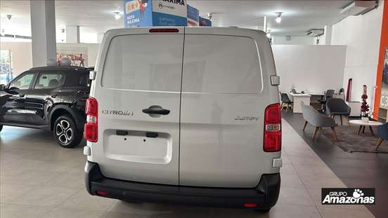 CITROËN-JUMPY-2026