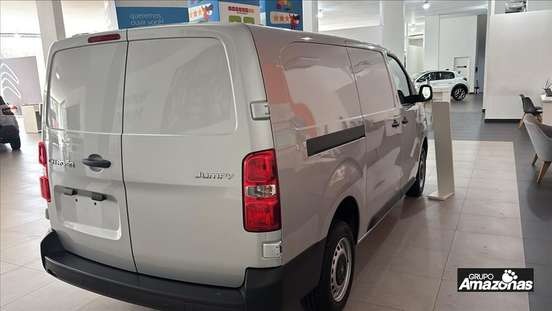 CITROËN-JUMPY-2026