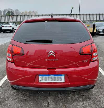 CITROËN-C3-2014