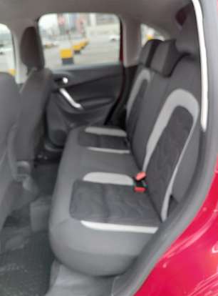 CITROËN-C3-2014
