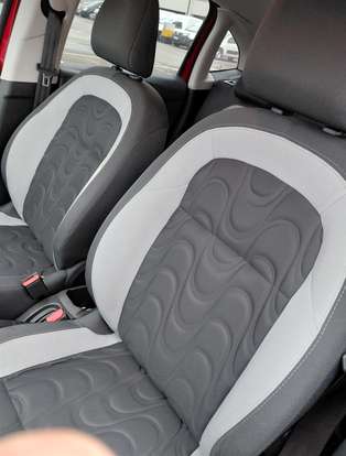 CITROËN-C3-1.5 ATTRACTION 8V FLEX 4P MANUAL CITROËN-C3-2014
