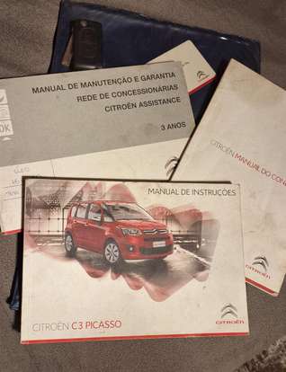 CITROËN-C3 PICASSO-2013