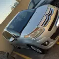 CITROËN C3 PICASSO 1.6 FLEX GLX BVA CITROËN C3 PICASSO 1.6 FLEX GLX BVA