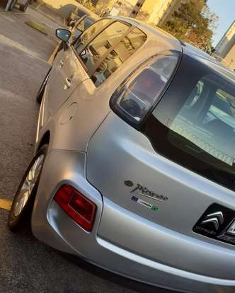 CITROËN-C3 PICASSO-2013
