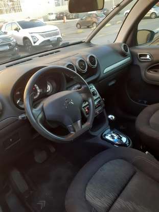 CITROËN-C3 PICASSO-2013