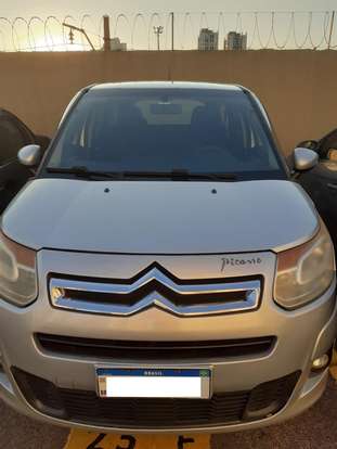 CITROËN-C3 PICASSO-2013