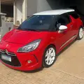 CITROËN DS3 1.6 THP GASOLINA MANUAL CITROËN DS3 1.6 THP GASOLINA MANUAL