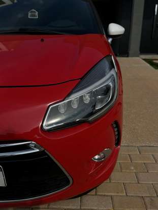CITROËN-DS3-2013