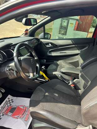 CITROËN-DS3-2013