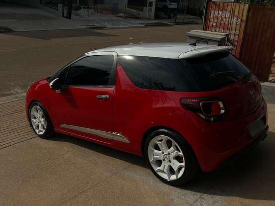 CITROËN-DS3-1.6 THP GASOLINA MANUAL CITROËN-DS3-2013