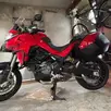 DUCATI MULTISTRADA V2 S DUCATI MULTISTRADA V2 S