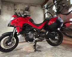 DUCATI MULTISTRADA V2 S DUCATI MULTISTRADA V2 S