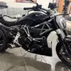 DUCATI XDIAVEL 1260 S DUCATI XDIAVEL 1260 S