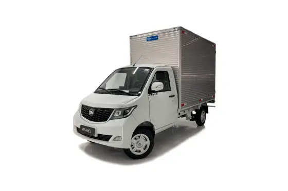 EFFA V21 1.5 16V GASOLINA CS MANUAL EFFA V21 1.5 16V GASOLINA CS MANUAL