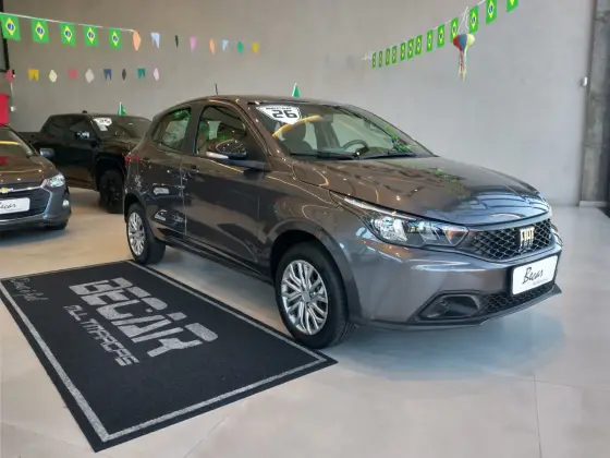 FIAT ARGO 1.0 FIREFLY FLEX DRIVE MANUAL FIAT ARGO 1.0 FIREFLY FLEX DRIVE MANUAL