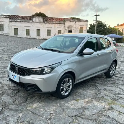 FIAT ARGO 1.0 FIREFLY FLEX DRIVE MANUAL FIAT ARGO 1.0 FIREFLY FLEX DRIVE MANUAL
