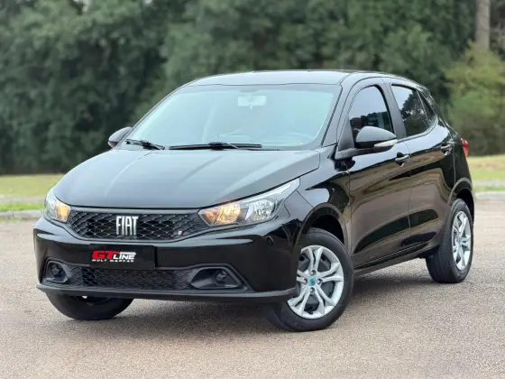 FIAT ARGO 1.0 FIREFLY FLEX DRIVE MANUAL FIAT ARGO 1.0 FIREFLY FLEX DRIVE MANUAL