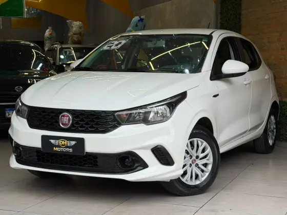 FIAT ARGO 1.0 FIREFLY FLEX DRIVE MANUAL FIAT ARGO 1.0 FIREFLY FLEX DRIVE MANUAL