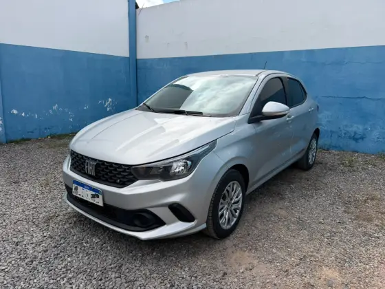 FIAT ARGO 1.0 FIREFLY FLEX MANUAL FIAT ARGO 1.0 FIREFLY FLEX MANUAL
