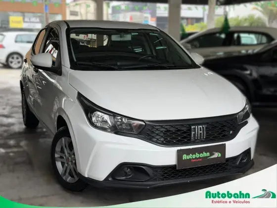 FIAT ARGO 1.0 FIREFLY FLEX MANUAL FIAT ARGO 1.0 FIREFLY FLEX MANUAL