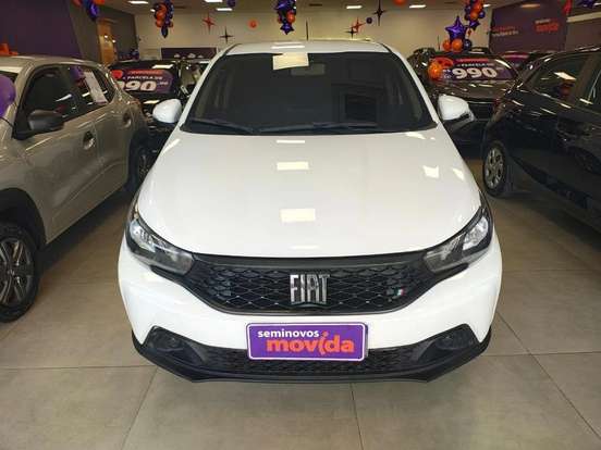 FIAT-ARGO-1.0 FIREFLY FLEX DRIVE MANUAL FIAT-ARGO-2024