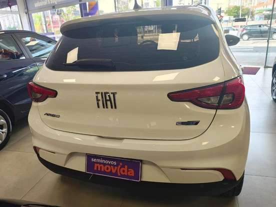 FIAT-ARGO-1.0 FIREFLY FLEX DRIVE MANUAL FIAT-ARGO-2024