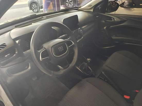 FIAT-ARGO-1.0 FIREFLY FLEX DRIVE MANUAL FIAT-ARGO-2024