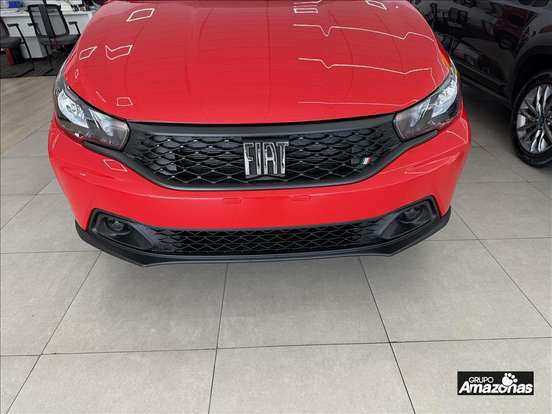 FIAT-ARGO-1.0 FIREFLY FLEX MANUAL FIAT-ARGO-2026