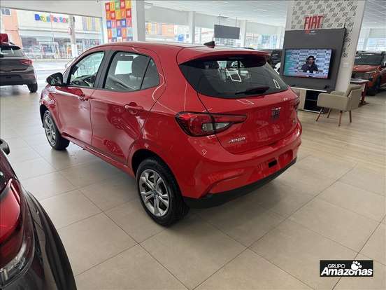 FIAT-ARGO-2026