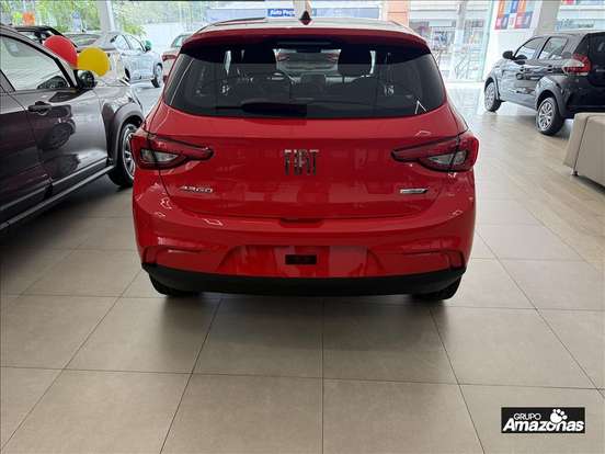 FIAT-ARGO-1.0 FIREFLY FLEX MANUAL FIAT-ARGO-2026
