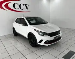 FIAT ARGO 1.8 E.TORQ FLEX HGT AT6 FIAT ARGO 1.8 E.TORQ FLEX HGT AT6