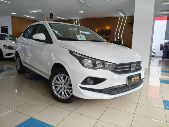 FIAT CRONOS 1.3 FIREFLY FLEX DRIVE MANUAL FIAT CRONOS 1.3 FIREFLY FLEX DRIVE MANUAL