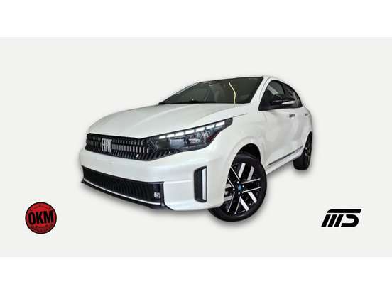 FIAT-CRONOS-1.3 FIREFLY FLEX PRECISION CVT FIAT-CRONOS-2026