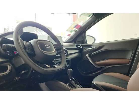 FIAT-CRONOS-1.3 FIREFLY FLEX PRECISION CVT FIAT-CRONOS-2026