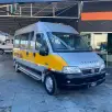 FIAT DUCATO 2.3 MULTI TETO ALTO 16V TURBO DIESEL 3P MANUAL FIAT DUCATO 2.3 MULTI TETO ALTO 16V TURBO DIESEL 3P MANUAL