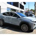 FIAT FASTBACK 1.3 TURBO 270 FLEX LIMITED EDITION AT6 FIAT FASTBACK 1.3 TURBO 270 FLEX LIMITED EDITION AT6