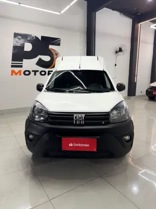 FIAT FIORINO 1.4 MPI FURGÃO ENDURANCE 8V FLEX 2P MANUAL FIAT FIORINO 1.4 MPI FURGÃO ENDURANCE 8V FLEX 2P MANUAL