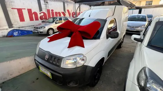 FIAT FIORINO 1.4 MPI FURGÃO HARD WORKING 8V FLEX 2P MANUAL FIAT FIORINO 1.4 MPI FURGÃO HARD WORKING 8V FLEX 2P MANUAL